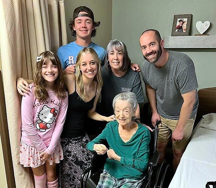 Mary Ann LaLonde Jones - Photo 3