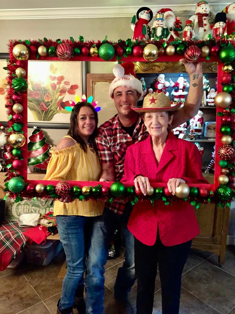 Mary Ann LaLonde Jones - Photo 4