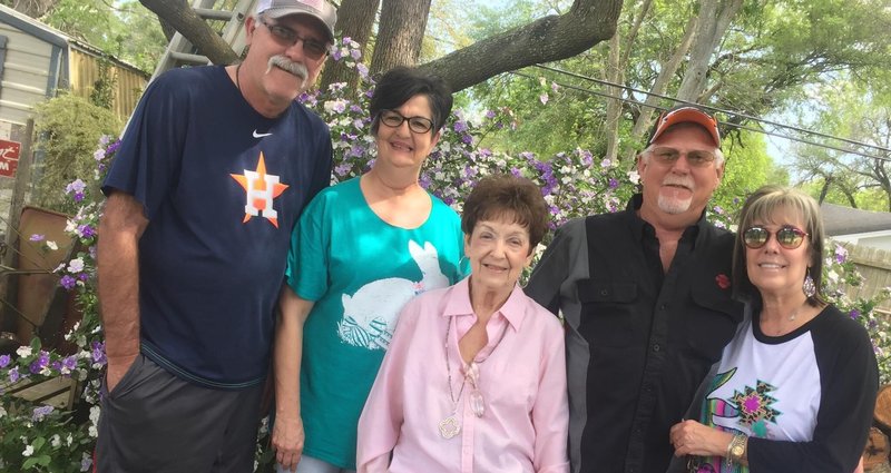 Mary Ann LaLonde Jones - Photo 6