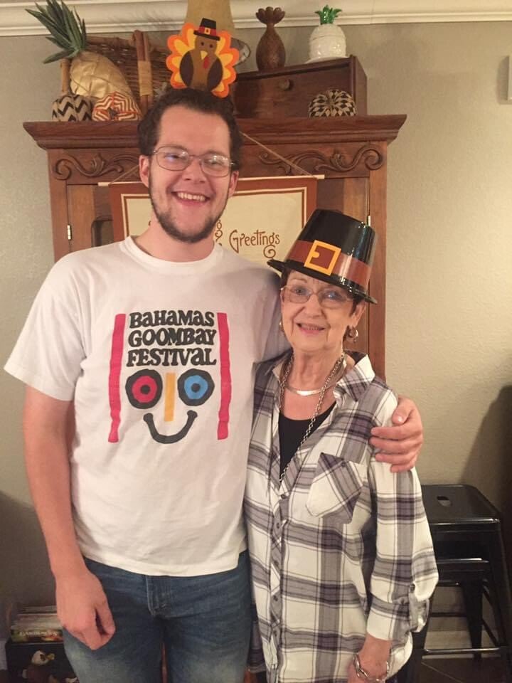 Mary Ann LaLonde Jones - Photo 11