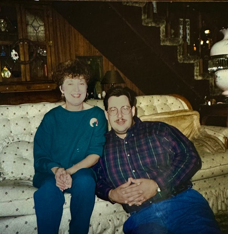 Mary Ann LaLonde Jones - Photo 10