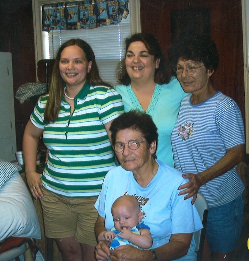 Altie Ozio - Photo 5