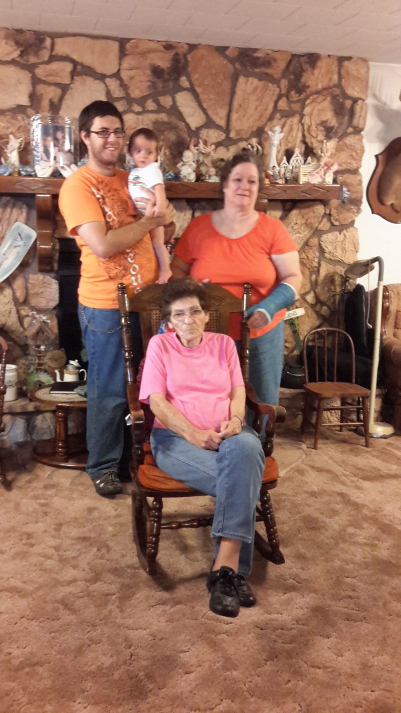 Altie Ozio - Photo 6