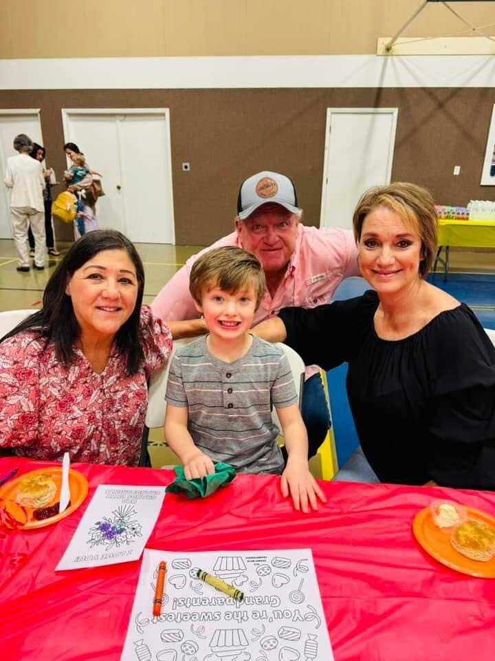 Robert "Bubba" Fruge - Photo 2