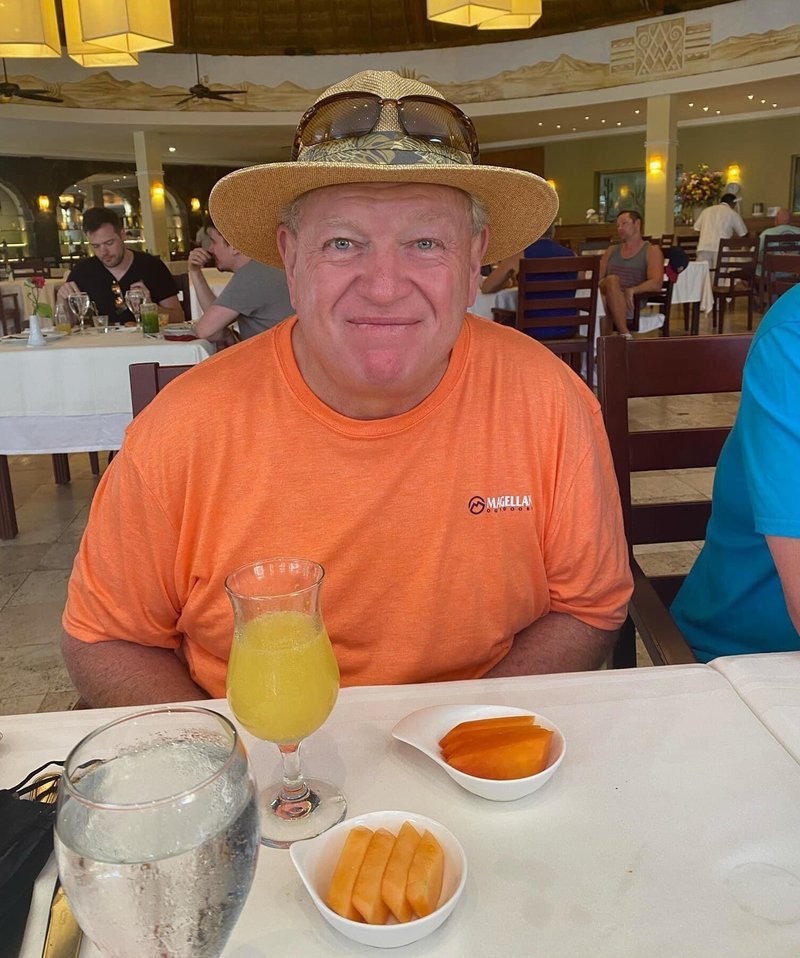 Robert "Bubba" Fruge - Photo 9