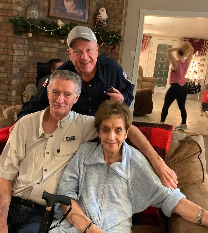 Robert "Bubba" Fruge - Photo 8