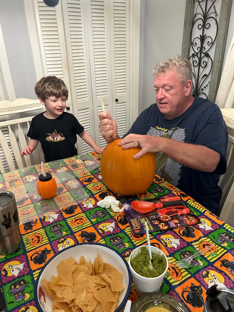 Robert "Bubba" Fruge - Photo 6