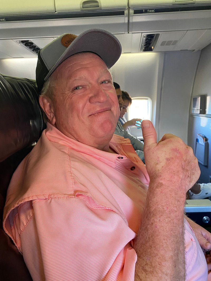 Robert "Bubba" Fruge - Photo 5