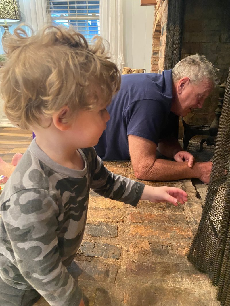 Robert "Bubba" Fruge - Photo 10