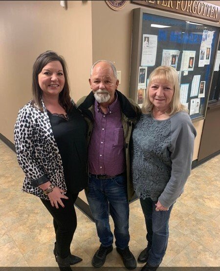 Glenn Hebert - Photo 5