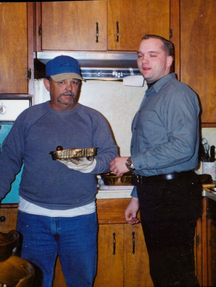 Glenn Hebert - Photo 8