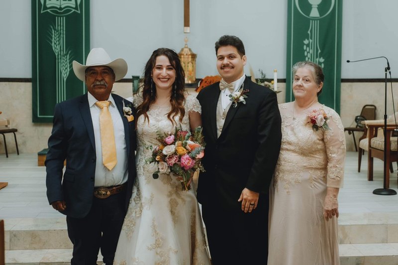 Victor Peres Murillo - Photo 2