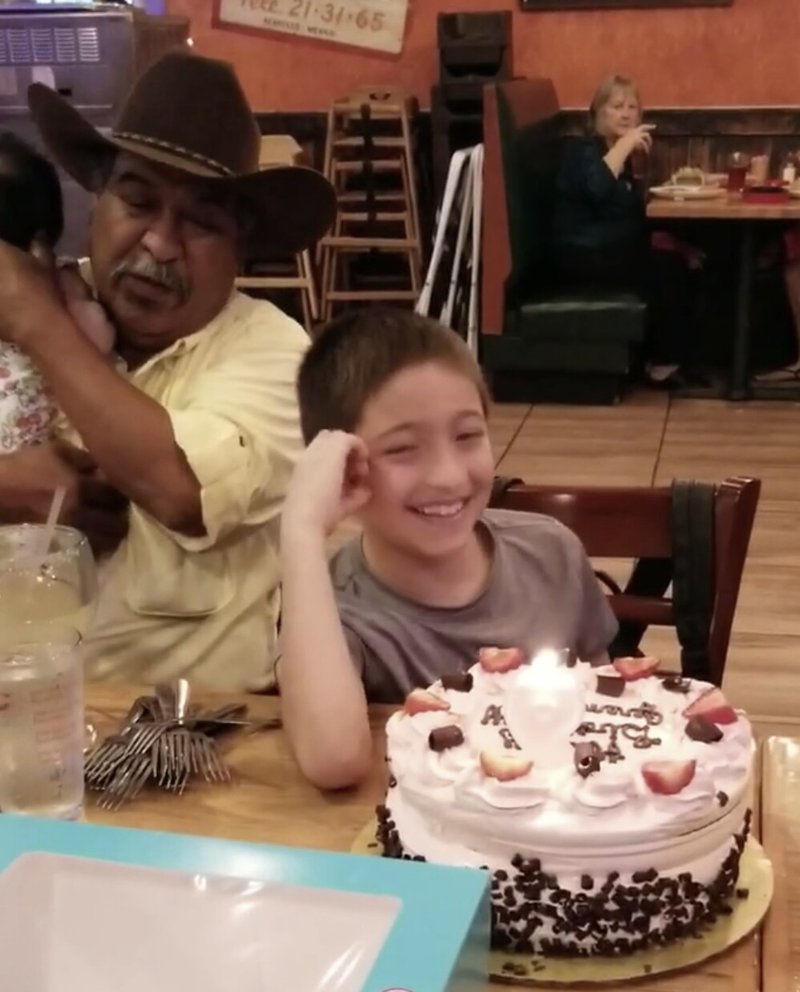 Victor Peres Murillo - Photo 4