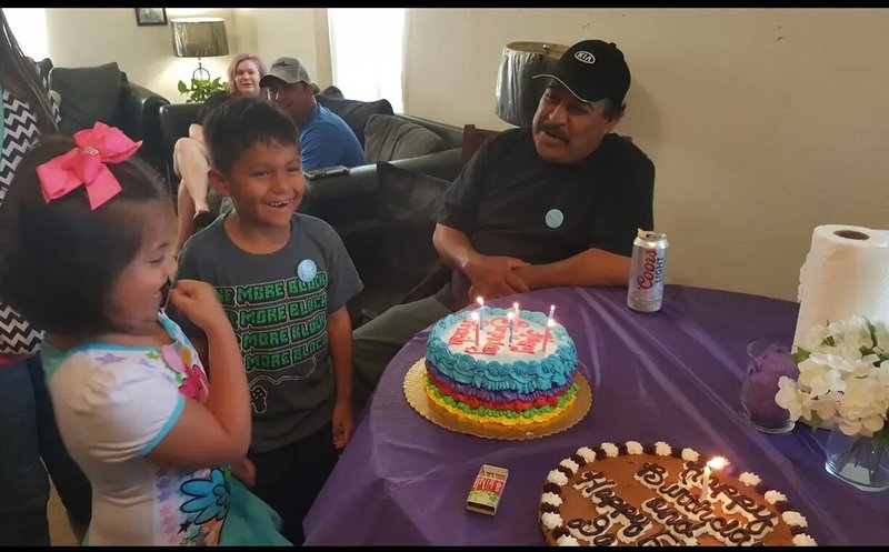 Victor Peres Murillo - Photo 8