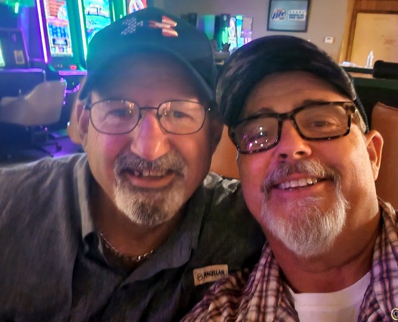 Brian Keith Smith - Photo 4