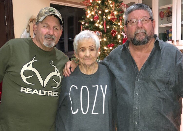 Brian Keith Smith - Photo 6