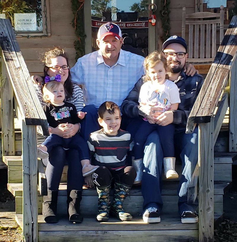 Brian Keith Smith - Photo 9