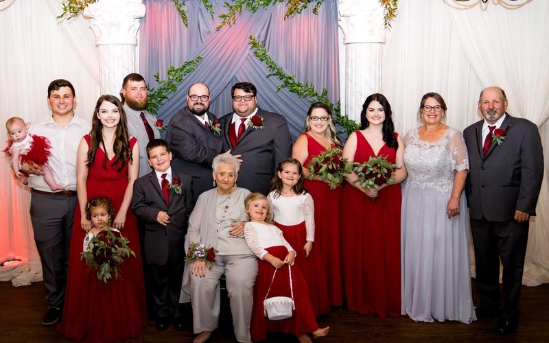 Brian Keith Smith - Photo 11