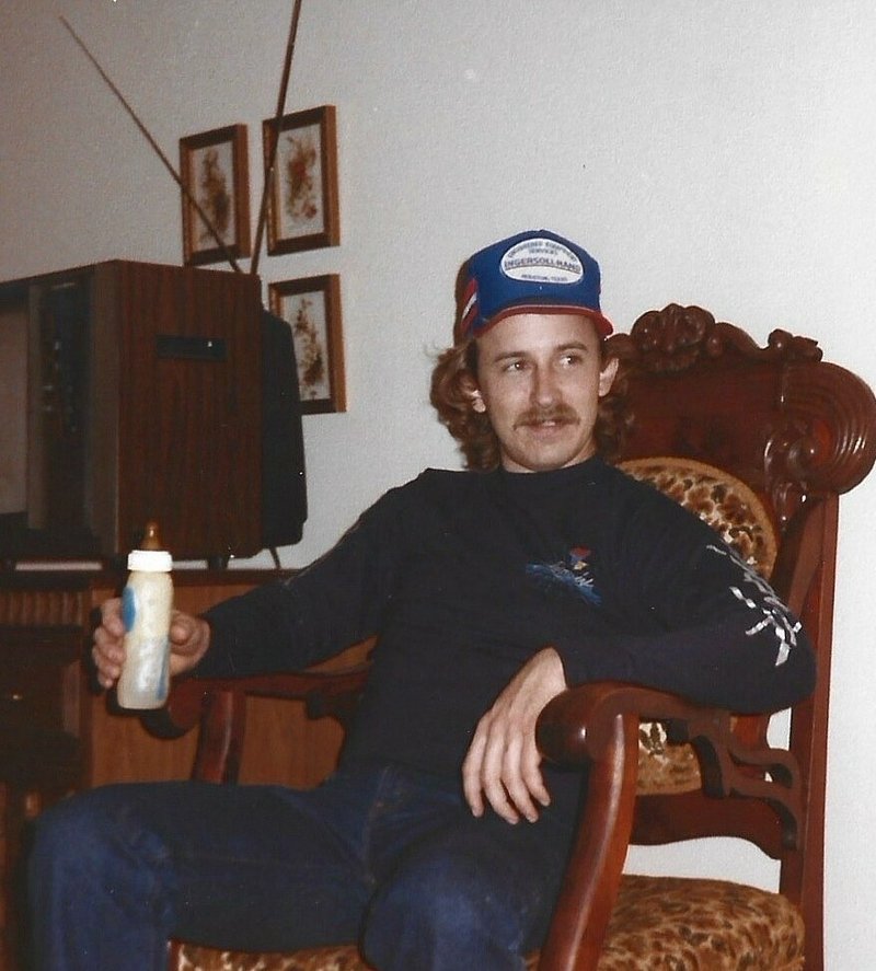 G. Dean Richardson - Photo 2