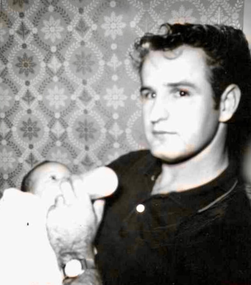 G. Dean Richardson - Photo 8