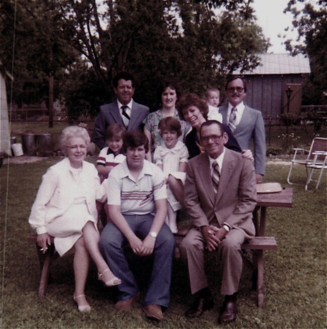 David "Nickie" Champagne - Photo 2