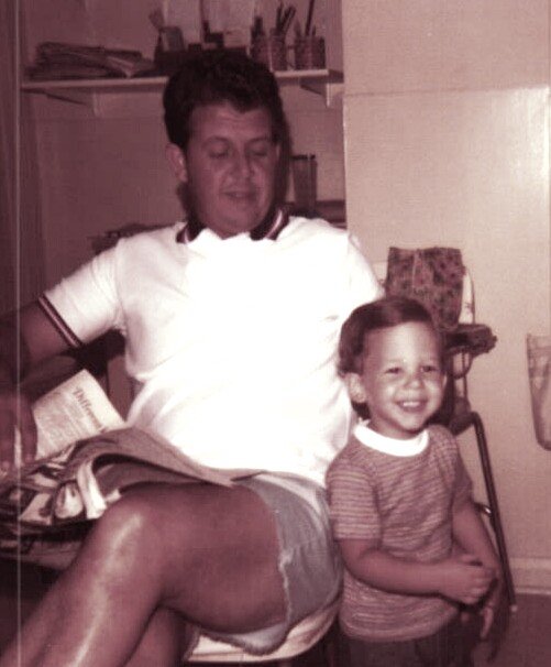 David "Nickie" Champagne - Photo 9