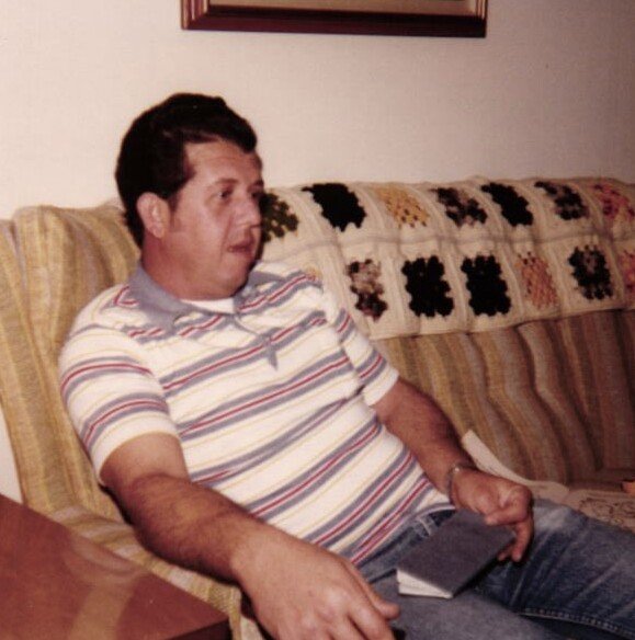 David "Nickie" Champagne - Photo 11