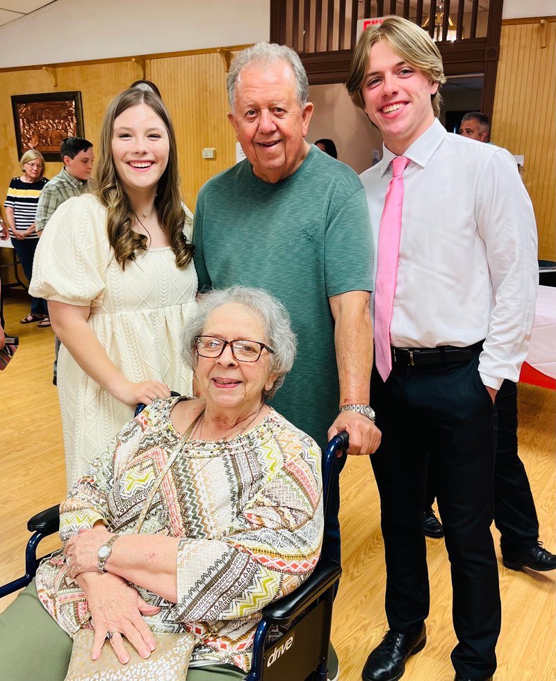 David "Nickie" Champagne - Photo 7