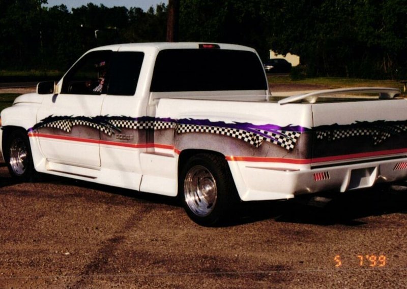 Daryl Wayne Peveto - Photo 4