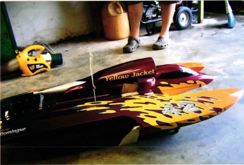 Daryl Wayne Peveto - Photo 8