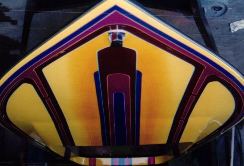 Daryl Wayne Peveto - Photo 7