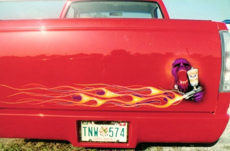 Daryl Wayne Peveto - Photo 9