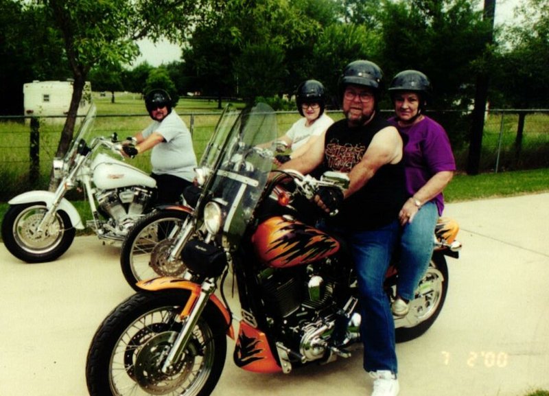 Daryl Wayne Peveto - Photo 10