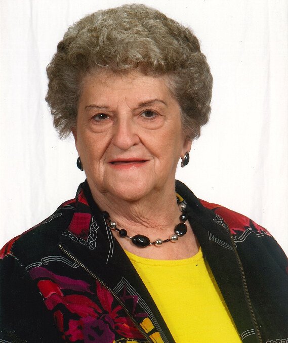 Mildred "Mitzi" Roberts Griggs - Photo 3