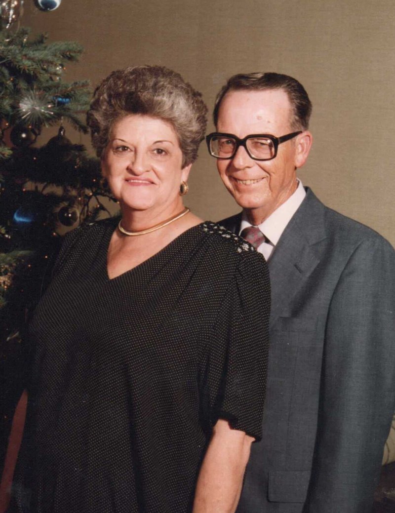 Mildred "Mitzi" Roberts Griggs - Photo 5