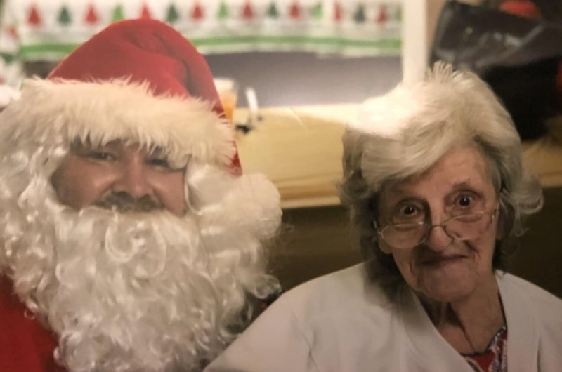 Mildred "Mitzi" Roberts Griggs - Photo 8