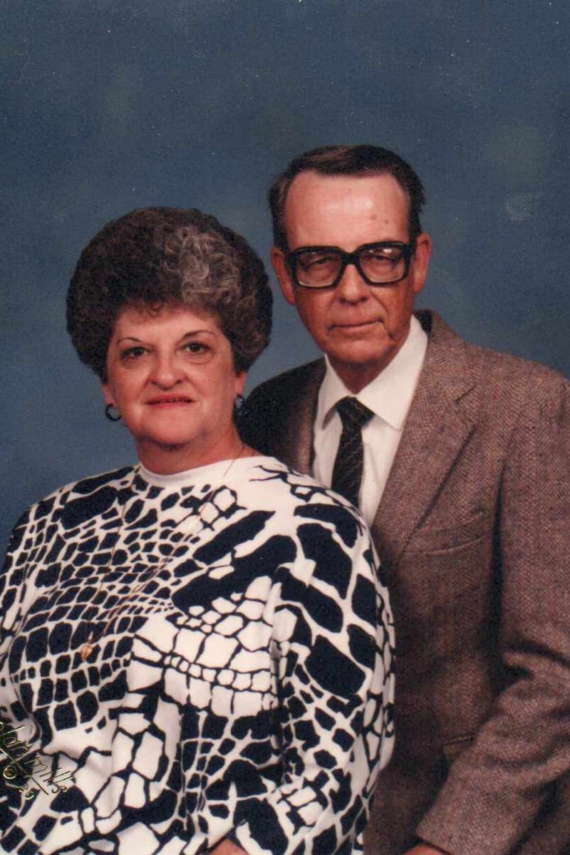 Mildred "Mitzi" Roberts Griggs - Photo 7