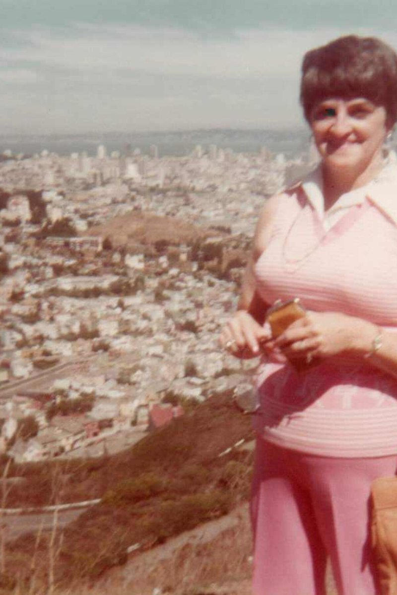 Mildred "Mitzi" Roberts Griggs - Photo 9