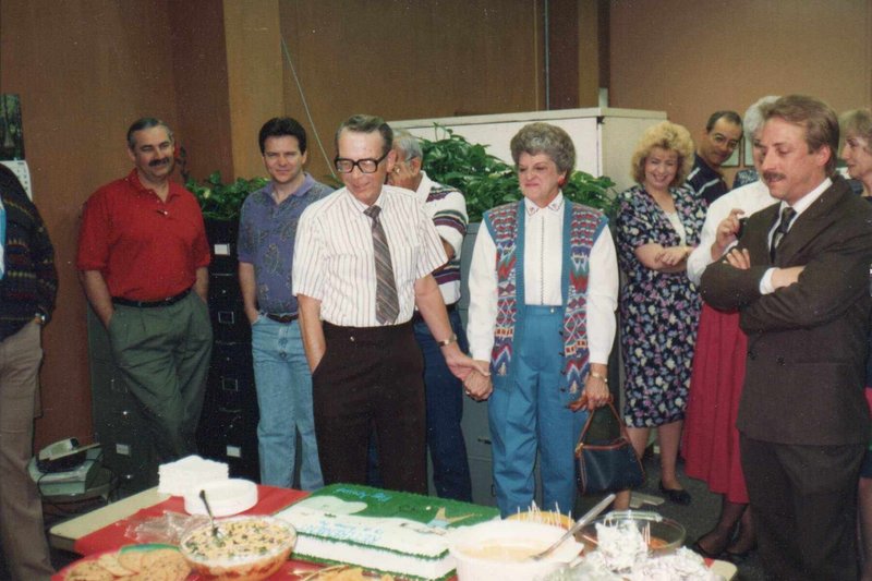 Mildred "Mitzi" Roberts Griggs - Photo 10