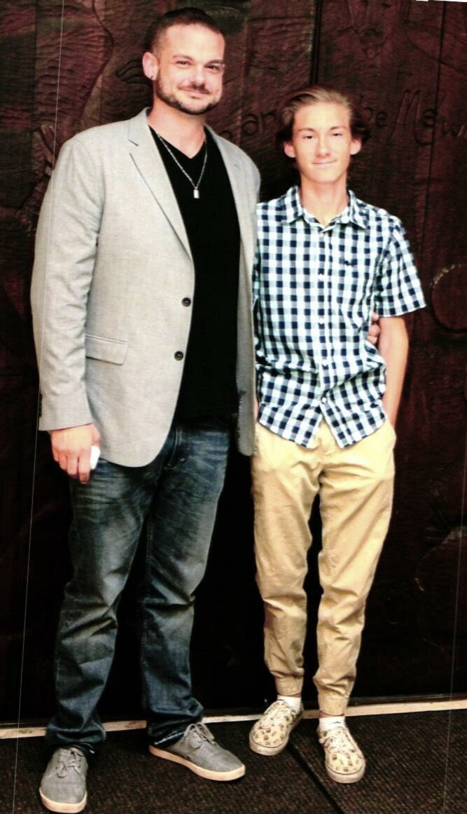 David Roy Die, Sr. - Photo 2