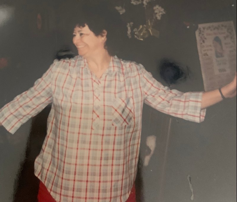 Carolyn Berry - Photo 2