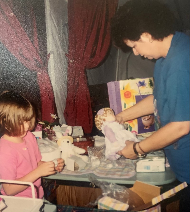 Carolyn Berry - Photo 4