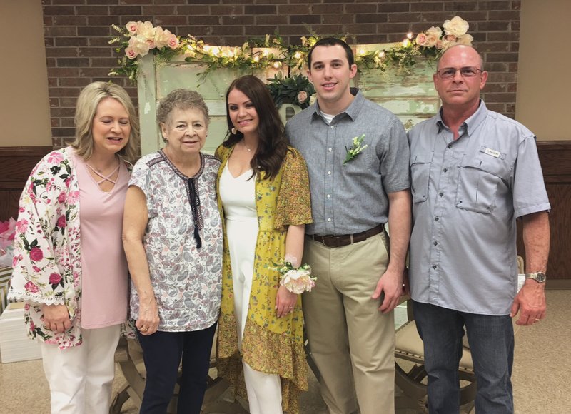 Carolyn Berry - Photo 3