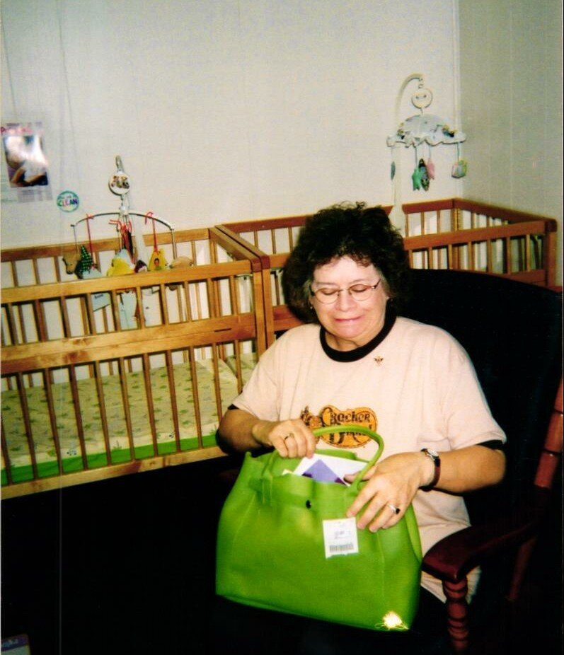 Carolyn Berry - Photo 6