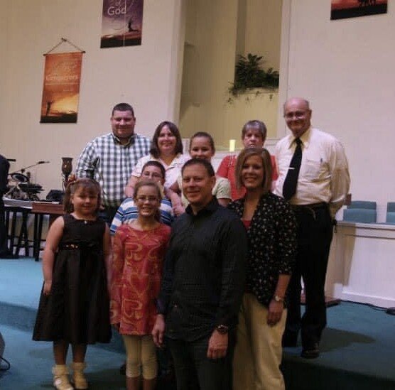 Robert Lee Chapman - Photo 3