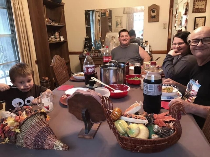 Robert Lee Chapman - Photo 4