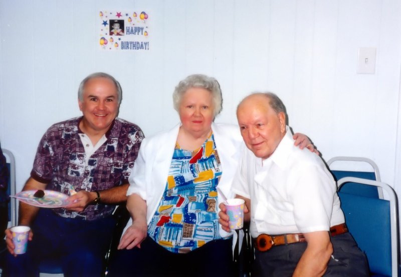 David Guidry - Photo 2