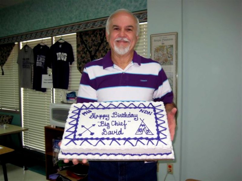 David Guidry - Photo 5