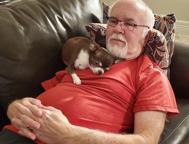 David Guidry - Photo 9