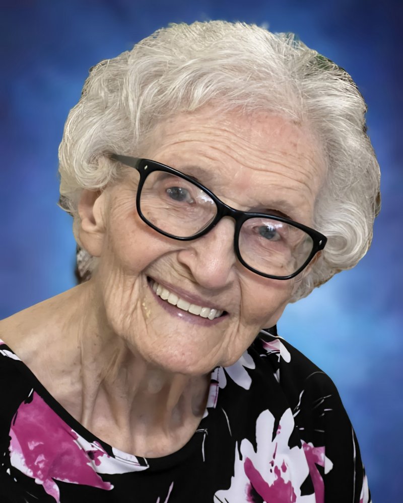 Mary Louise Thompson